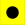 The maritime signal flag for I: a yellow square with a dot in the middle.