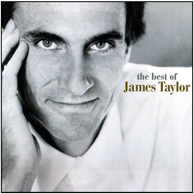 The Best of James Taylor