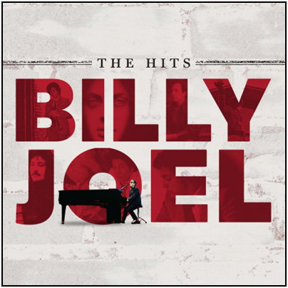 The Hits - Billy Joel