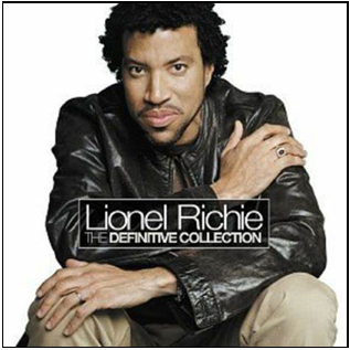 Lionel Richie - The Definitive Collection